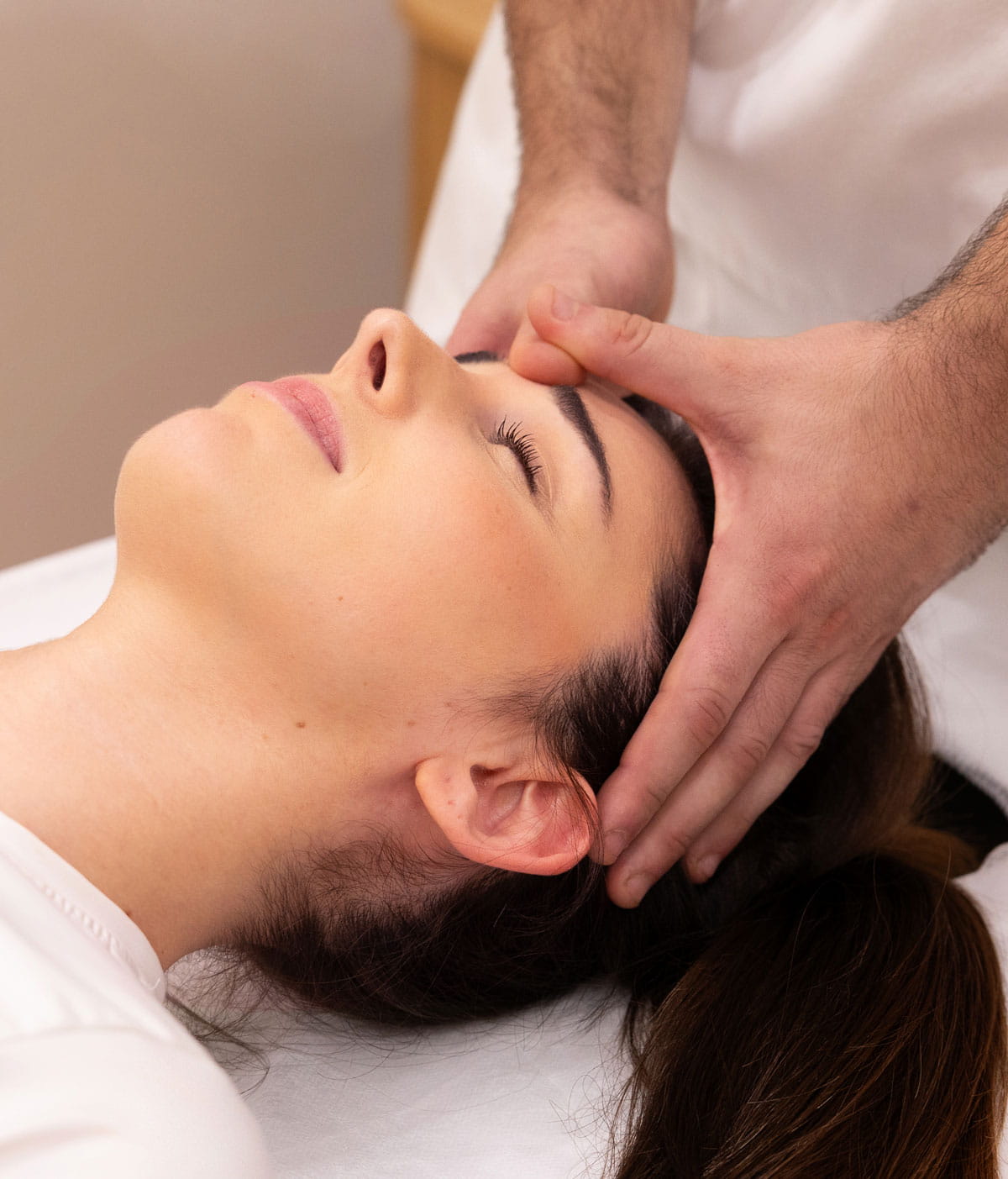 Masajista Getxo Deportivo Uribe Técnicas Manuales