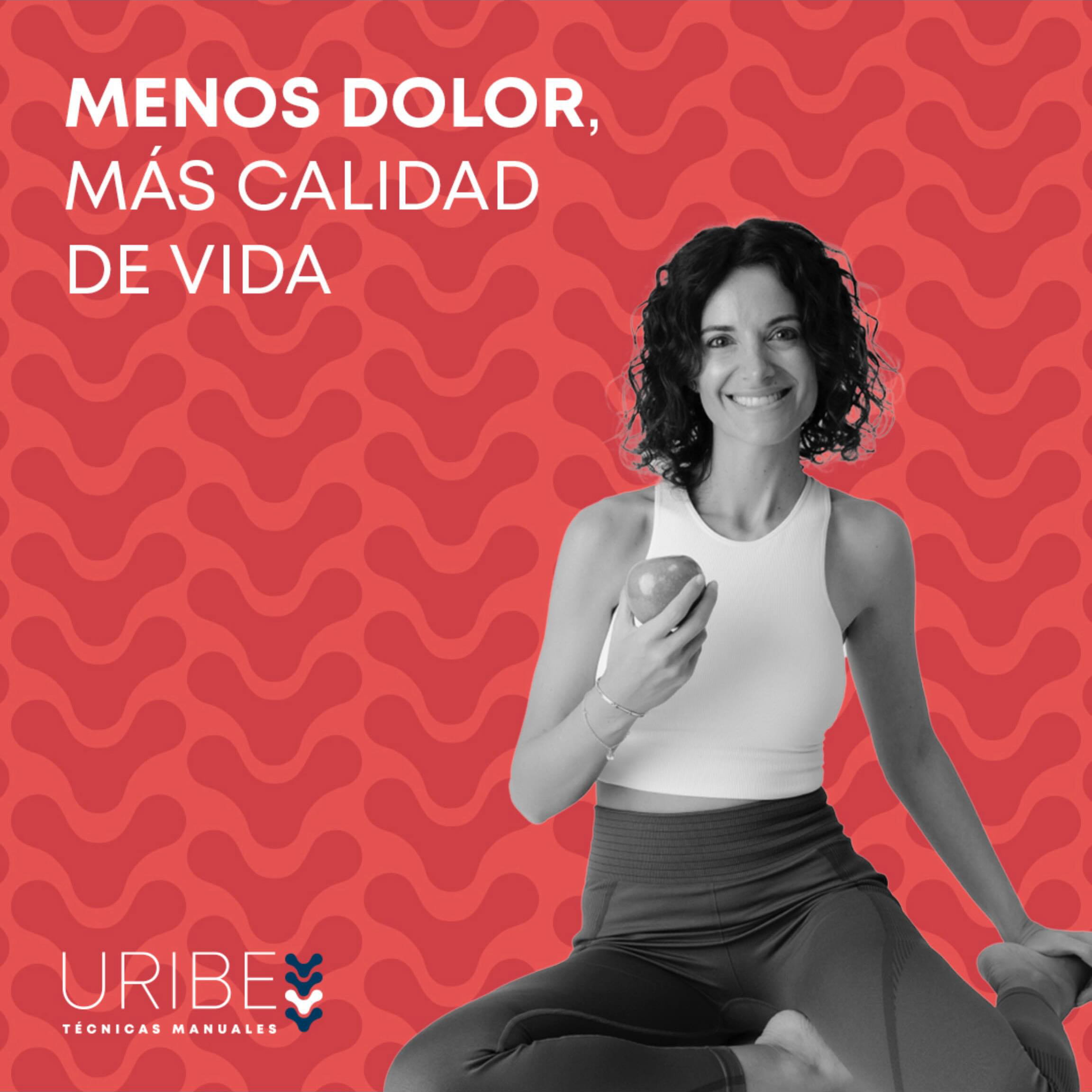 Masajista Getxo Deportivo Uribe Técnicas Manuales