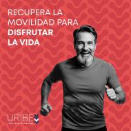 Masajista Getxo Deportivo Uribe Técnicas Manuales