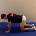 Masajista Getxo Deportivo Uribe Técnicas Manuales