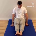 Masajista Getxo Deportivo Uribe Técnicas Manuales